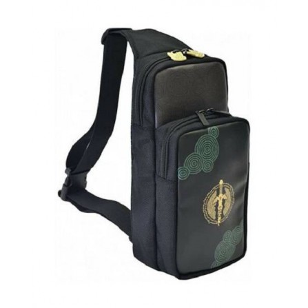 Bolsa Adventure Pack Zelda Tears of the Kingdom - SWI