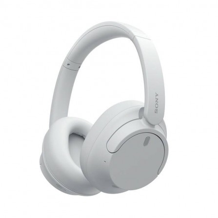 Auricular Sony WH-CH720N Blanco BT