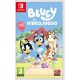 Bluey - El videojuego - SWI