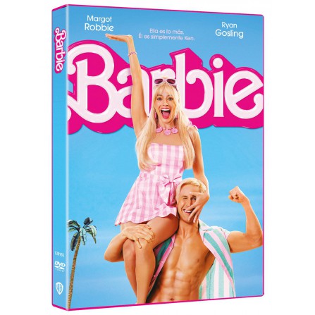 Barbie - DVD