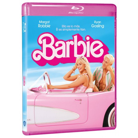 Barbie - BD