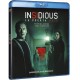 Insidious 5: la puerta roja - BD