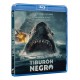 Tiburon negro - BD