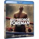 Big George Foreman.:the miraculous story - BD