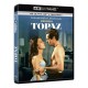 Topaz - (4K UHD + Blu-ray)
