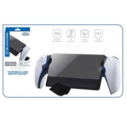 Protector tempered Glass PS Portal - PS5