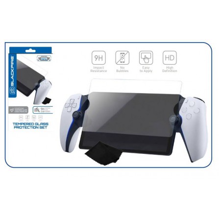 Protector tempered Glass PS Portal - PS5
