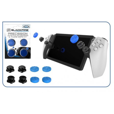 Precission grips kit 8in1 PS Portal - PS5
