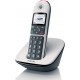 Telefono DECT Motorola Senior CD5001 Blanco