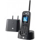 Telefono DECT Motorola O201 Negro IP67/6