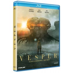 Vesper - BD