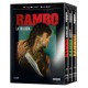 Rambo - La Trilogía (4K UHD)