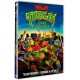 Ninja Turtles - Caos Mutante - DVD