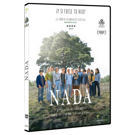 Nada - DVD