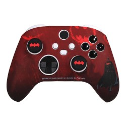 DC Custom Kit para mandos Xbox Series Batman - XBSX