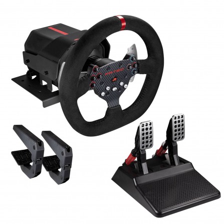 Volante FR-Force Racing PC-PS4-XBSX-X1 - PS4