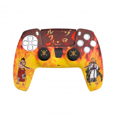 One Piece Custom Kit Fire - PS5