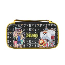 One Piece Premium Bag Thousand Sunny para Switch - SW OLED - SW Lite - SWI