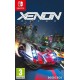 Xenon Racer (UK) - SWITCH