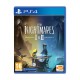 Little nightmares 1 y 2 - PS4 Little nightmares 1 y 2 - PS4