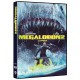 Megalodon 2: La fosa - DVD