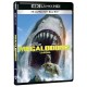 Megalodon 2: La fosa (4K UHD+BD)