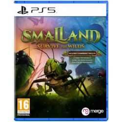 Smalland - Survive the wilds - PS5