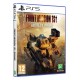 Front Mission 1st Remake Edition - PS5