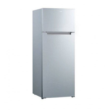 Frigorífico Kunft KDD5195 2P Inox 143cm