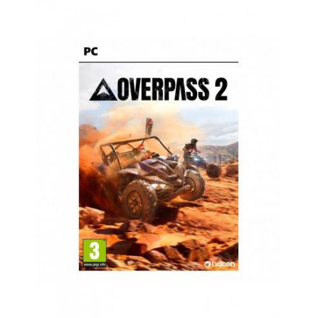 Overpass 2 - PC