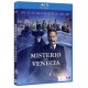 Misterio en Venecia - BD