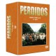 Perdidos - Serie Completa - DVD