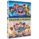 La Patrulla Canina - Colección 2 películas (Pack) - DVD