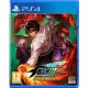 The king fighters XIII  global match - PS4