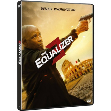 The equalizer 3 -DVD - DVD