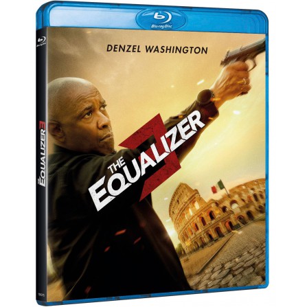 The equalizer 3 -BD  - BD