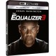 The equalizer 3 (4K UHD + BD) 