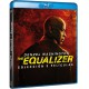 The equalizer 1-3  - BD