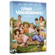 Vaya vacaciones  - DVD