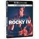 Rocky IV (4K UHD + BD) 