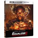 The equalizer 3 ed.especial metálica. (4K UHD+BD) 