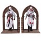 Assassin's Creed Sujetalibros Altair y Ezio 24CM