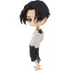 Figura Tokyo Q-Posquet Sano 14CM