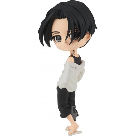 Figura Tokyo Q-Posquet Sano 14CM