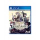 The Legend of Legacy HD Remastered Deluxe. - PS4