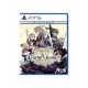 The Legend of Legacy HD Remastered Deluxe Edition  PS5