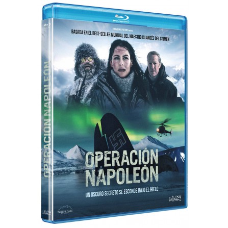 Operación Napoleón - BD