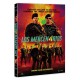 Los mercenarios 4 - DVD
