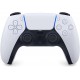 Mando Dualsense White (v2) - PS5