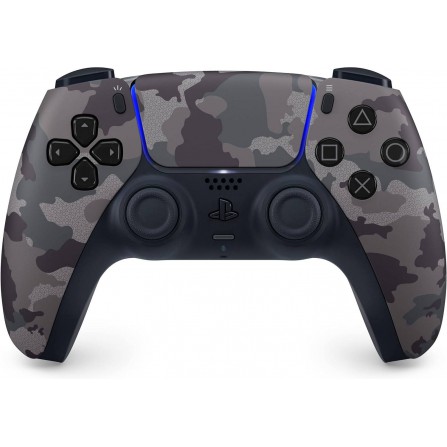 Mando Dualsense Grey Camo (v2) - PS5